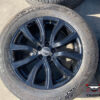 4 CERCHI IN LEGA LAND ROVER Range Rover Evoque Serie (18>)