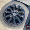 4 CERCHI IN LEGA LAND ROVER Range Rover Evoque Serie (18>)