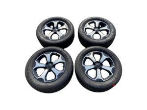 4 CERCHI IN LEGA JEEP Compass Serie 735657538 (16>)