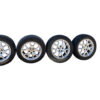 CERCHI IN LEGA JEEP Renegade Serie 735674113 (14>18)