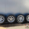 CERCHI IN LEGA JEEP Renegade Serie 735674113 (14>18)