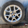 CERCHI IN LEGA JEEP Renegade Serie 735674113 (14>18)