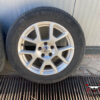 CERCHI IN LEGA JEEP Renegade Serie 735674113 (14>18)