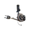MONTANTE SOSPENSIONE ANT DX LAND ROVER Range Rover Evoque Serie (18>)