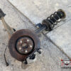 MONTANTE SOSPENSIONE ANT DX LAND ROVER Range Rover Evoque Serie (18>)