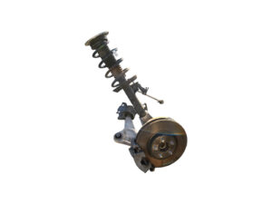 MASSA MECCANICA COMPLETA SINISTRA LAND ROVER Range Rover Evoque Serie (18>)
