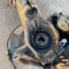 MASSA MECCANICA COMPLETA SINISTRA LAND ROVER Range Rover Evoque Serie (18>)