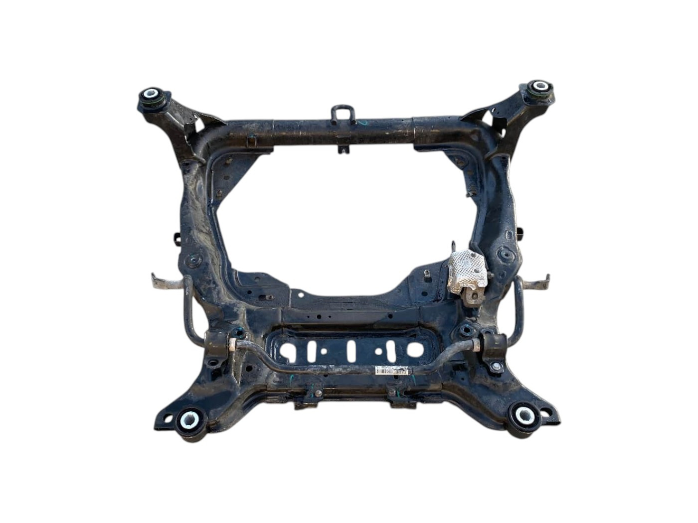 CULLA MOTORE LAND ROVER Range Rover Evoque Serie diesel (18>)