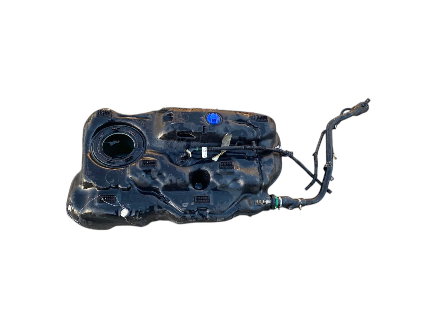 52030260 52030260 SERBATOIO CARBURANTE JEEP Compass Serie diesel