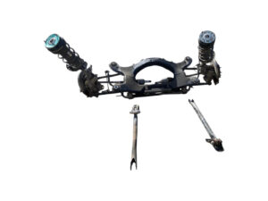 ASSALE POSTERIORE LAND ROVER Range Rover Evoque 1° Serie diesel (11>)