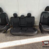 SEDILI JEEP Compass Serie (16>)
