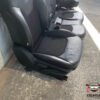SEDILI JEEP Compass Serie (16>)