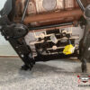 SEDILI JEEP Compass Serie (16>)