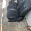 SEDILI JEEP Compass Serie (16>)