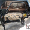 SEDILI JEEP Compass Serie (16>)