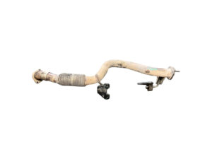 52079026 FLESSIBILE MARMITTA JEEP Renegade Serie diesel