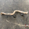 52079026 FLESSIBILE MARMITTA JEEP Renegade Serie diesel