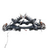 ASSALE POSTERIORE JEEP Compass Serie diesel (16>)
