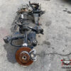 ASSALE POSTERIORE JEEP Compass Serie diesel (16>)