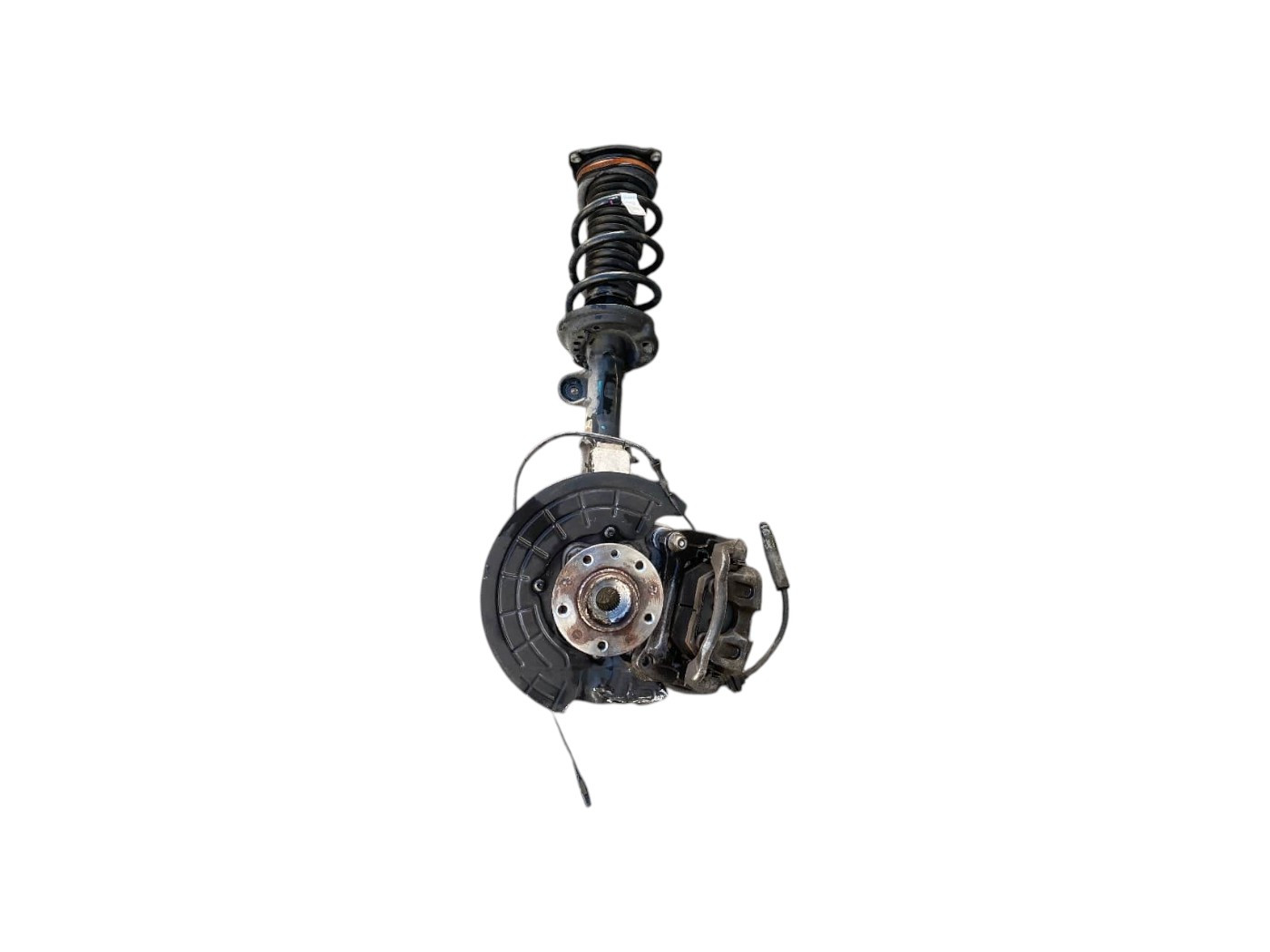 MONTANTE SOSPENSIONE ANT DX JEEP Compass Serie (16>)