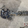 MONTANTE SOSPENSIONE ANT DX JEEP Compass Serie (16>)