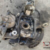 MONTANTE SOSPENSIONE ANT DX JEEP Compass Serie (16>)