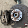 MASSA MECCANICA COMPLETA SINISTRA JEEP Compass Serie (16>)