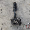 MASSA MECCANICA COMPLETA SINISTRA JEEP Compass Serie (16>)