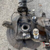 MASSA MECCANICA COMPLETA SINISTRA JEEP Compass Serie (16>)