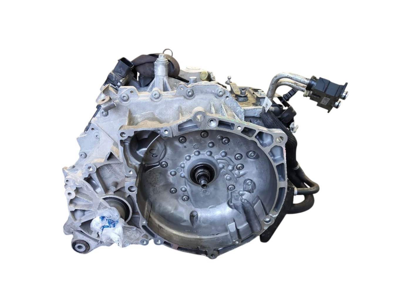 CAMBIO AUTOMATICO JEEP Compass Serie diesel (16>)