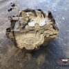 CAMBIO AUTOMATICO JEEP Compass Serie diesel (16>)