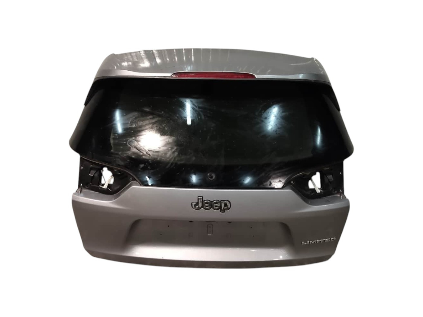PORTELLONE POSTERIORE JEEP Cherokee 6° Serie (13>)
