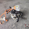 4DB401 MOTORE SEMICOMPLETO DACIA Spring Serie elettrica