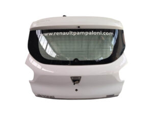 PORTELLONE POSTERIORE DACIA Spring Serie 901009978R (20>)