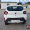 PORTELLONE POSTERIORE DACIA Spring Serie 901009978R (20>)
