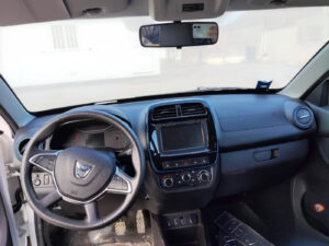 AUTORADIO DACIA Spring Serie 280211444R (20>)