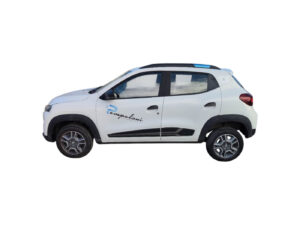 SPECCHIETTO RETROVISORE SINISTRO DACIA Spring Serie 963023725R (20>)
