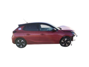 PORTIERA POSTERIORE DESTRA OPEL Corsa F Serie (19>)