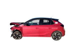PORTIERA POSTERIORE SINISTRA OPEL Corsa F Serie (19>)