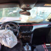 AUTORADIO OPEL Corsa F Serie 9836623980 (19>)