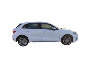 PORTIERA POSTERIORE DESTRA AUDI A3 Sportback (8YA) (19>)