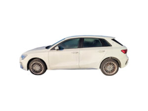 PORTIERA POSTERIORE SINISTRA AUDI A3 Sportback (8YA) (19>)