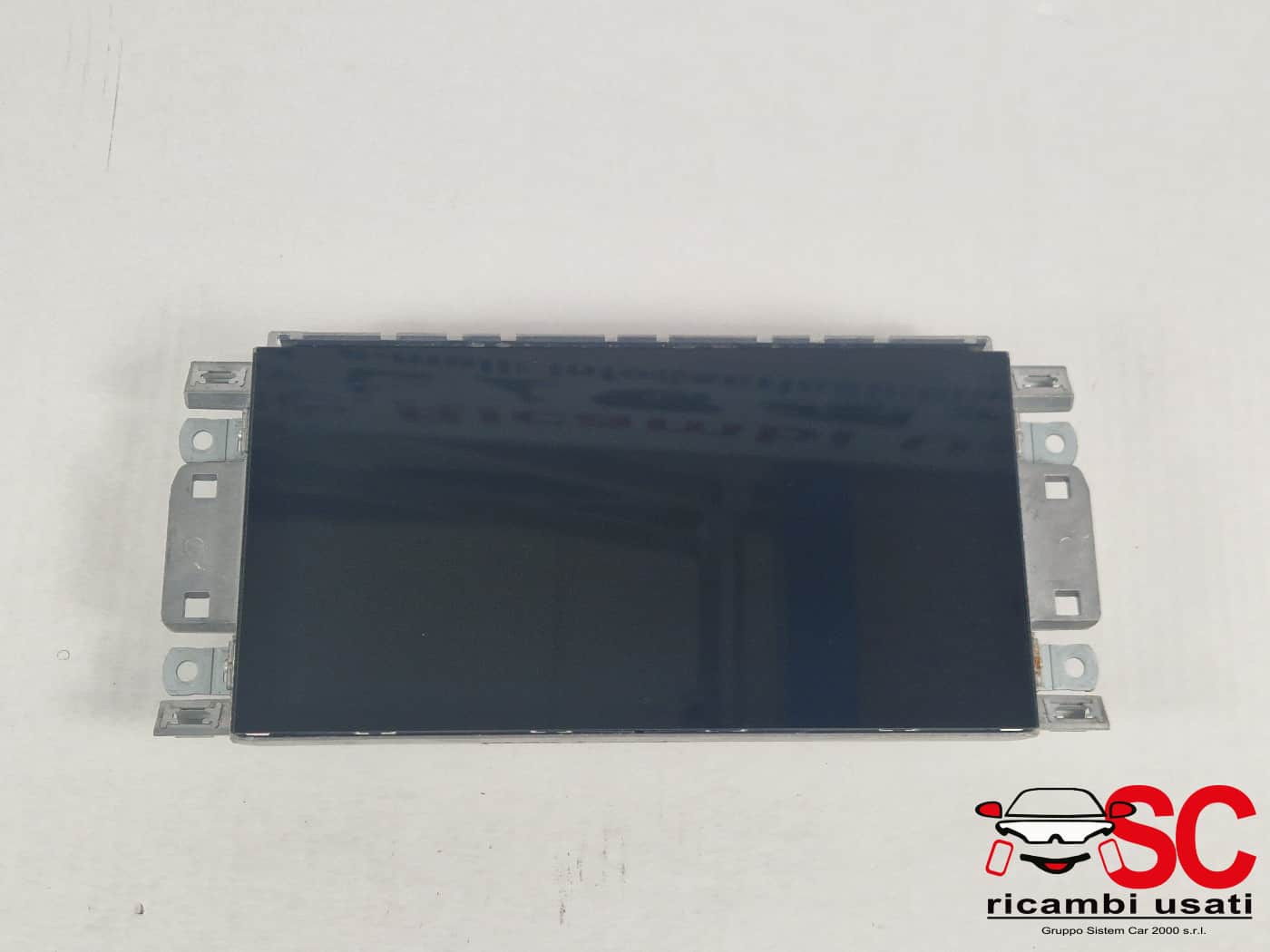 AUTORADIO AUDI A3 Sportback (8YA) 8Y0919605 (19>)