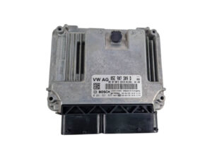 CENTRALINA MOTORE AUDI A3 Sportback (8YA) 05E907309D diesel (19>)