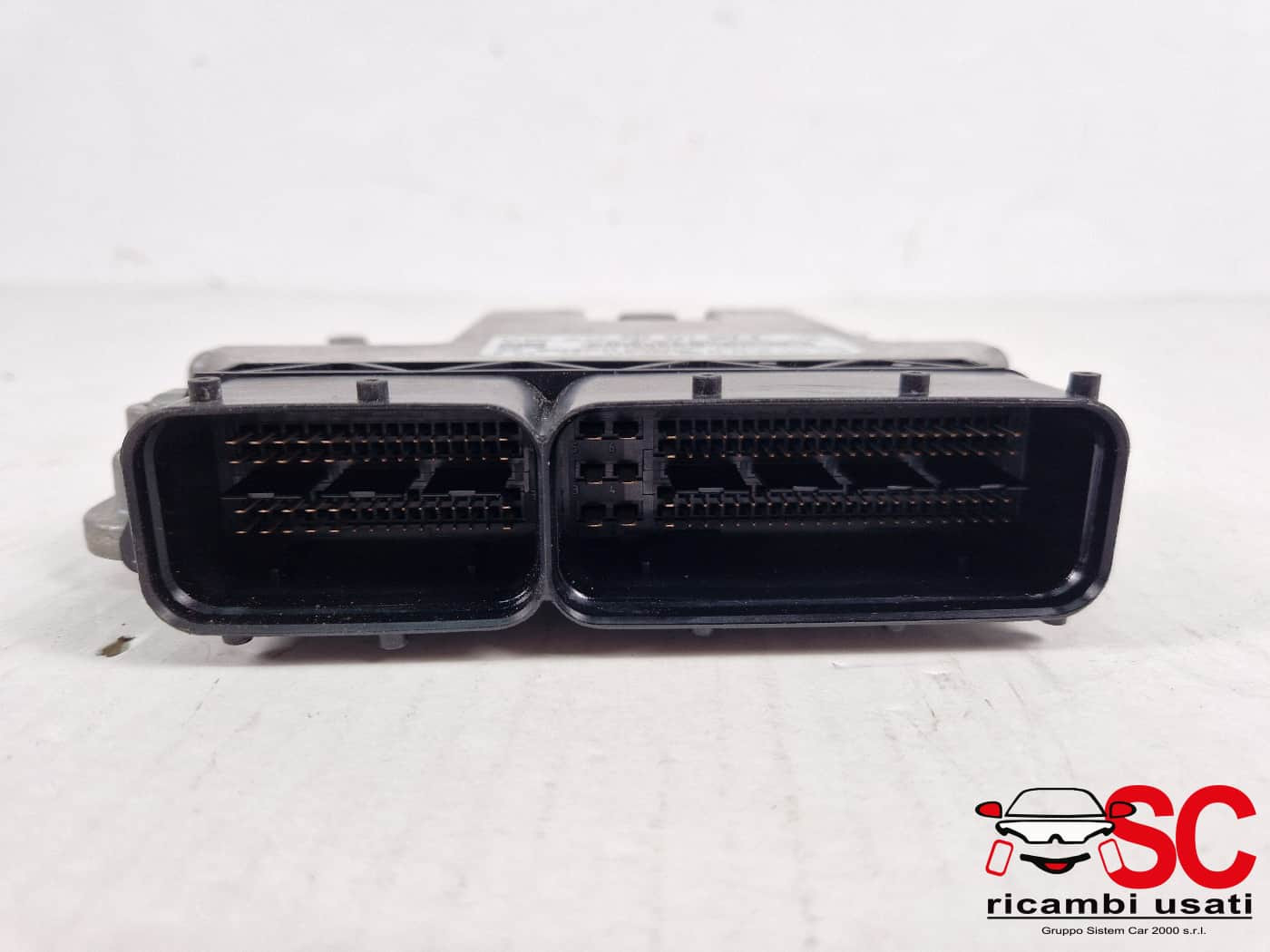 CENTRALINA MOTORE AUDI A3 Sportback (8YA) 05E907309D diesel (19>)