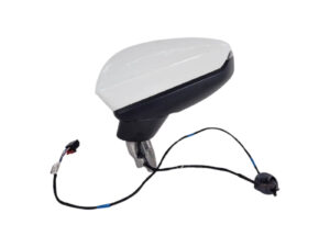 SPECCHIETTO RETROVISORE SINISTRO AUDI A3 Sportback (8YA) 8Y1857409 (19>)