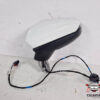 SPECCHIETTO RETROVISORE SINISTRO AUDI A3 Sportback (8YA) 8Y1857409 (19>)
