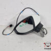 SPECCHIETTO RETROVISORE SINISTRO AUDI A3 Sportback (8YA) 8Y1857409 (19>)