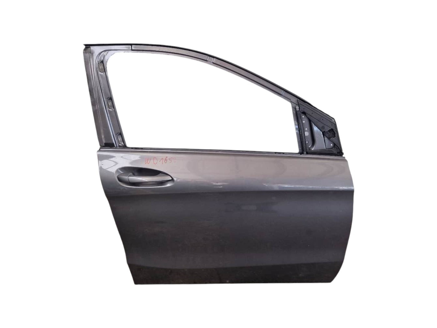 PORTIERA ANTERIORE DESTRA MERCEDES Classe B W246 2&deg; Serie A2467200205 (12>)