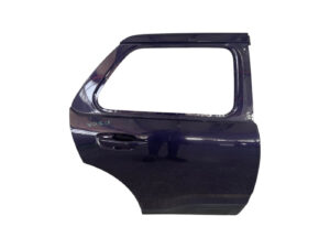 PORTIERA POSTERIORE DESTRA CITROEN C4 Cactus Serie (18>24)